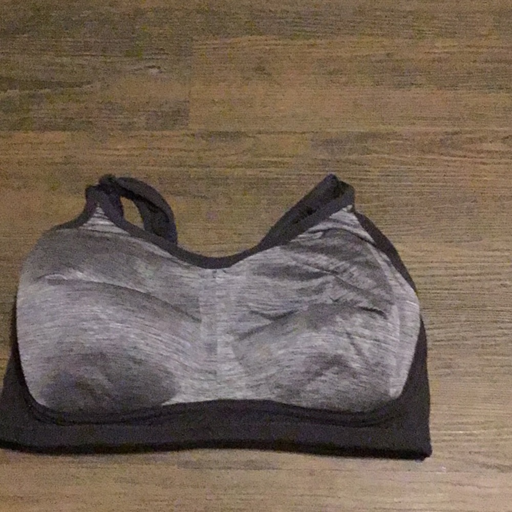 Nursing bra